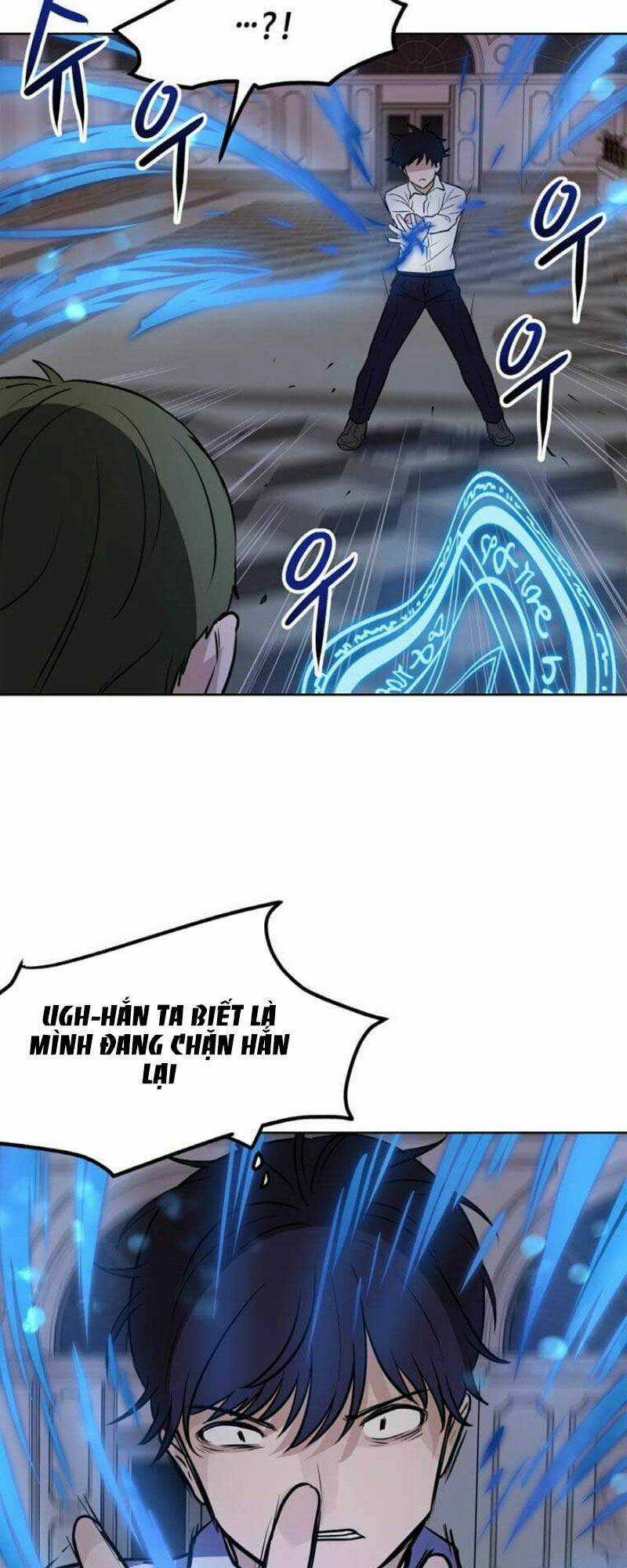 Ta Có Max Thuộc Tính May Mắn - Chapter 7 - Trang 40