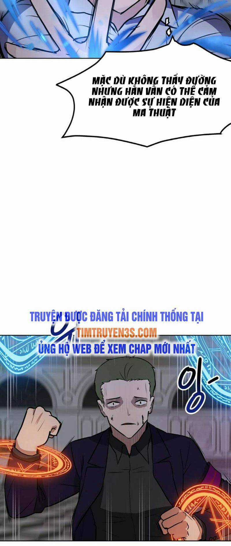 Ta Có Max Thuộc Tính May Mắn - Chapter 7 - Trang 41