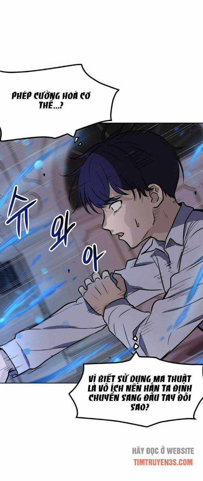 Ta Có Max Thuộc Tính May Mắn - Chapter 7 - Trang 42