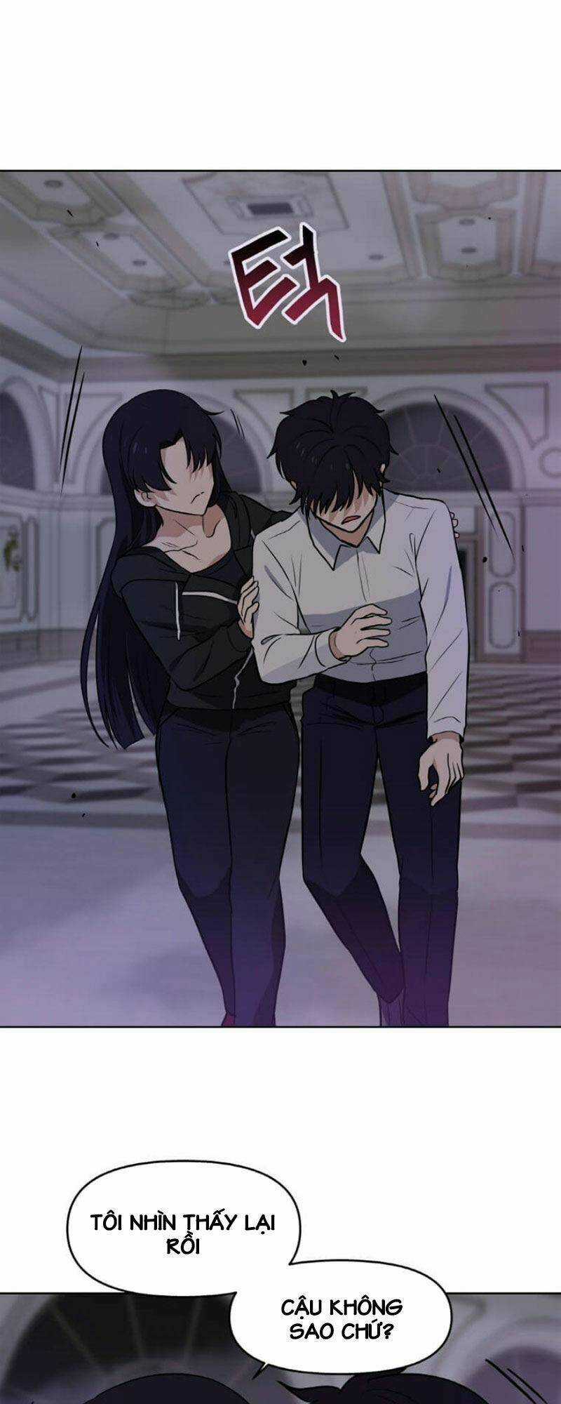 Ta Có Max Thuộc Tính May Mắn - Chapter 7 - Trang 49