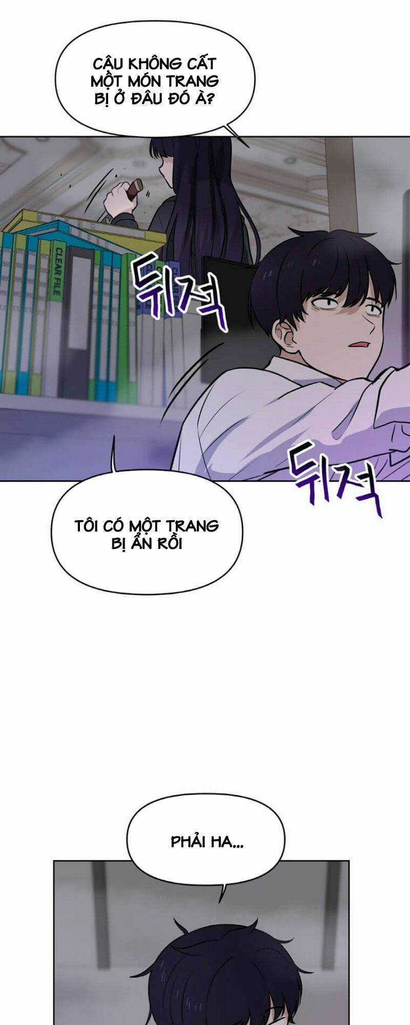 Ta Có Max Thuộc Tính May Mắn - Chapter 7 - Trang 58