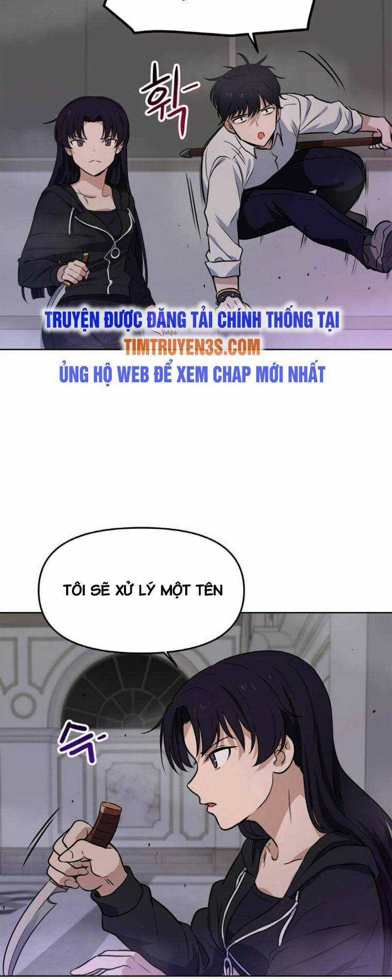 Ta Có Max Thuộc Tính May Mắn - Chapter 7 - Trang 62