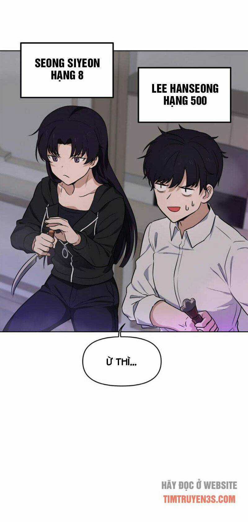 Ta Có Max Thuộc Tính May Mắn - Chapter 7 - Trang 64