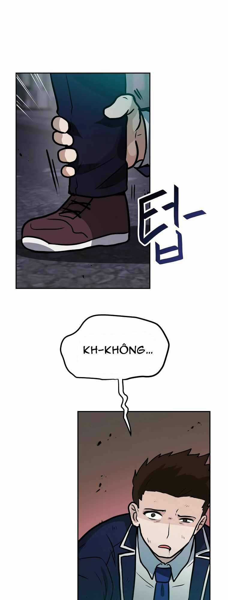 Ta Có Max Thuộc Tính May Mắn - Chapter 70 - Trang 13