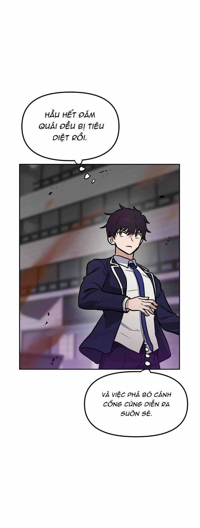 Ta Có Max Thuộc Tính May Mắn - Chapter 70 - Trang 50