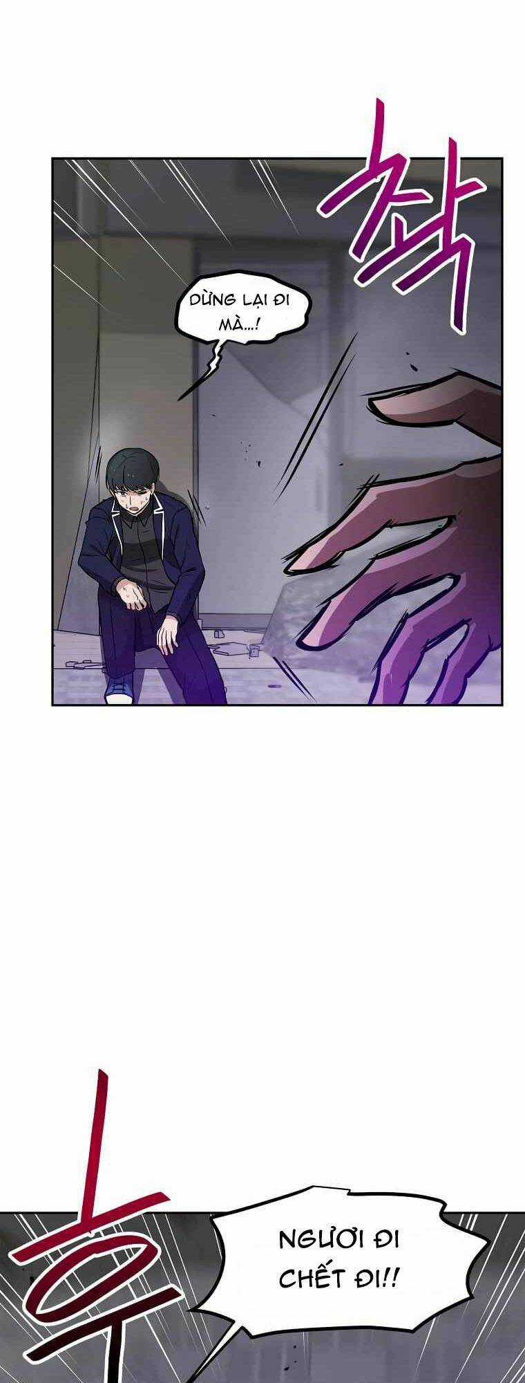 Ta Có Max Thuộc Tính May Mắn - Chapter 70 - Trang 7