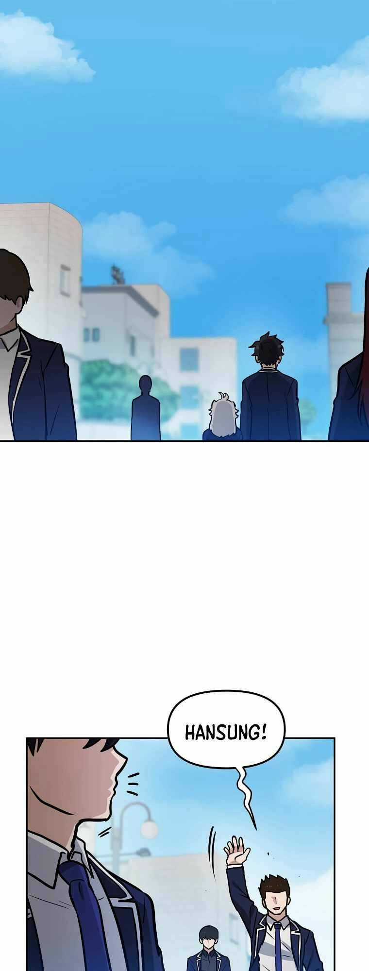 Ta Có Max Thuộc Tính May Mắn - Chapter 71 - Trang 3