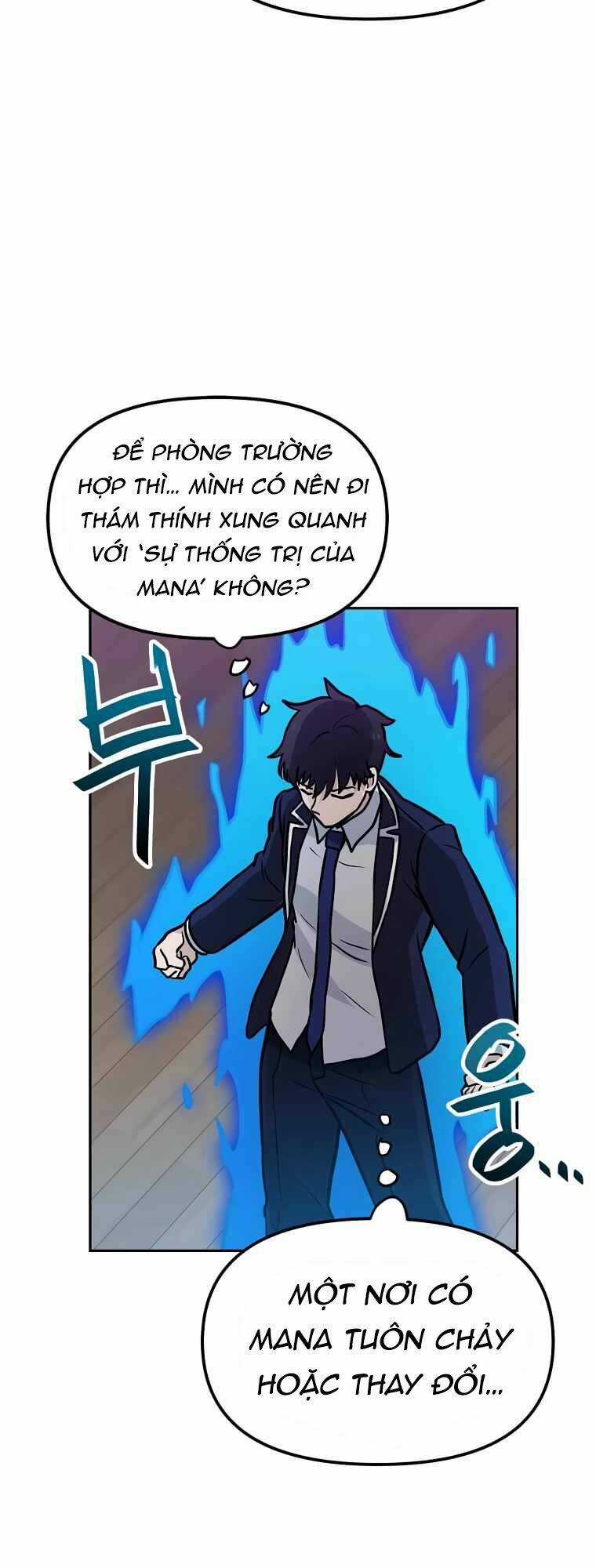 Ta Có Max Thuộc Tính May Mắn - Chapter 71 - Trang 38