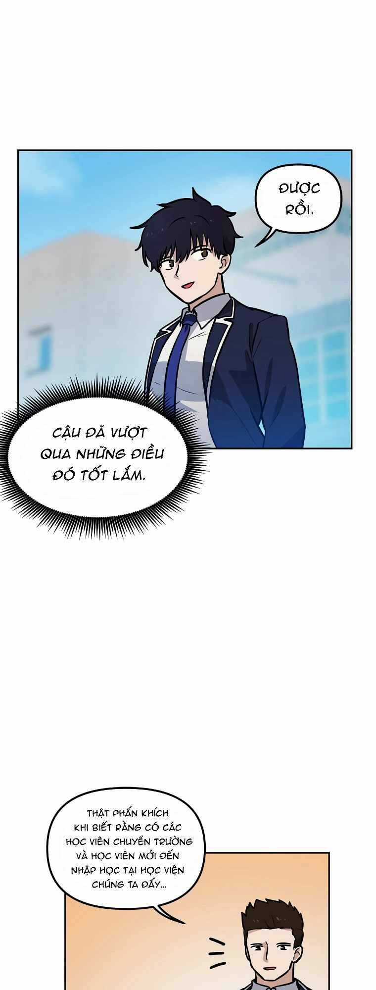 Ta Có Max Thuộc Tính May Mắn - Chapter 71 - Trang 5