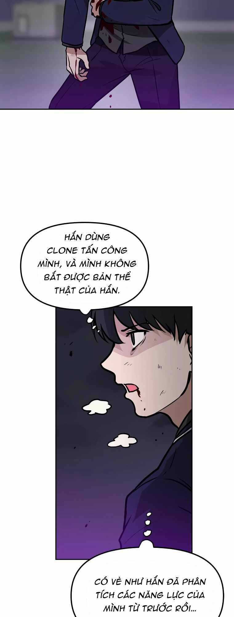 Ta Có Max Thuộc Tính May Mắn - Chapter 71 - Trang 42