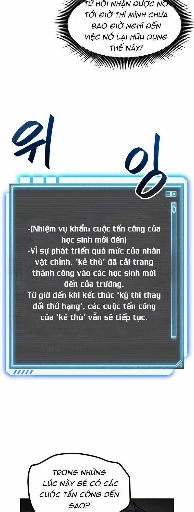 Ta Có Max Thuộc Tính May Mắn - Chapter 71 - Trang 52
