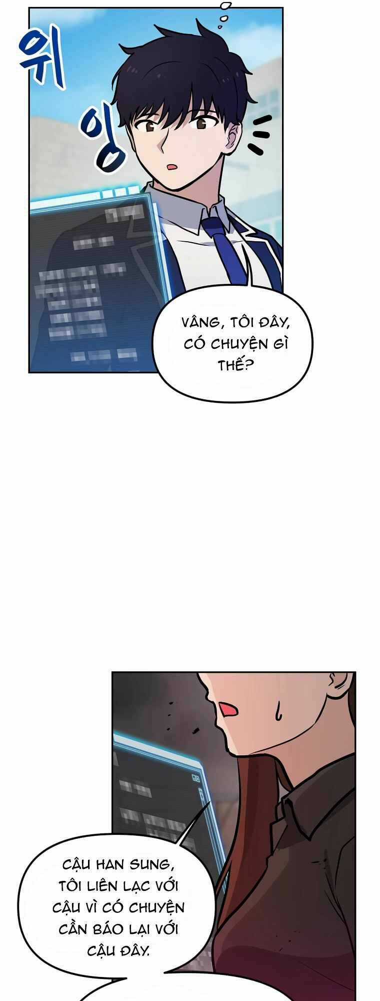 Ta Có Max Thuộc Tính May Mắn - Chapter 71 - Trang 10