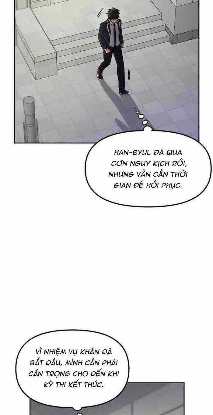 Ta Có Max Thuộc Tính May Mắn - Chapter 72 - Trang 5