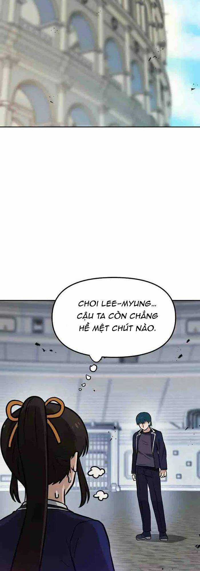 Ta Có Max Thuộc Tính May Mắn - Chapter 73 - Trang 3
