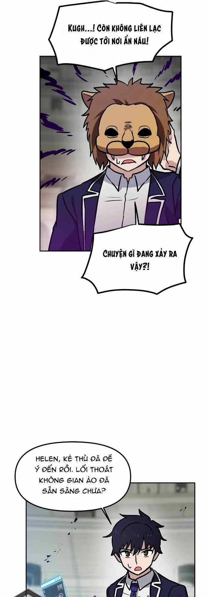 Ta Có Max Thuộc Tính May Mắn - Chapter 73 - Trang 30