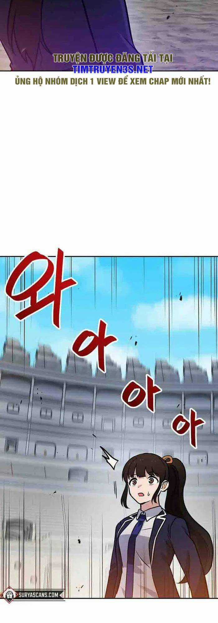 Ta Có Max Thuộc Tính May Mắn - Chapter 73 - Trang 4