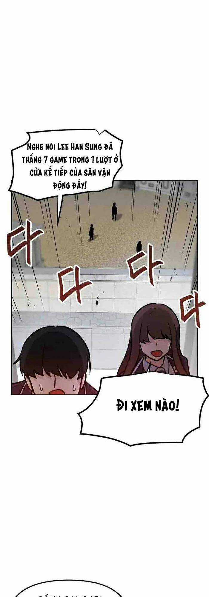 Ta Có Max Thuộc Tính May Mắn - Chapter 73 - Trang 5