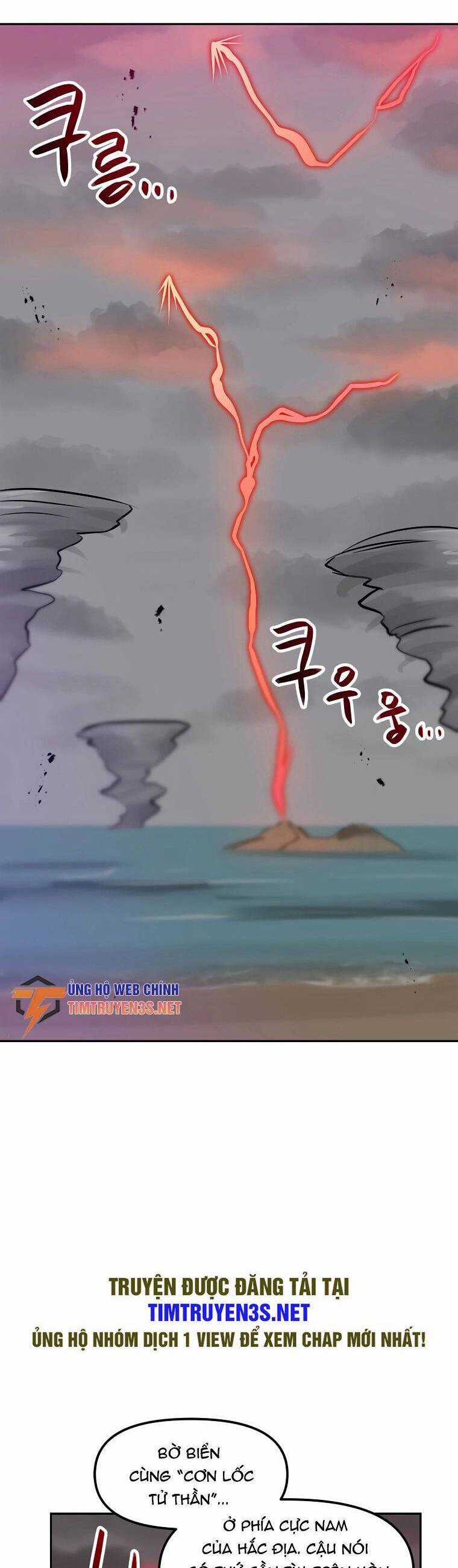 Ta Có Max Thuộc Tính May Mắn - Chapter 74 - Trang 18