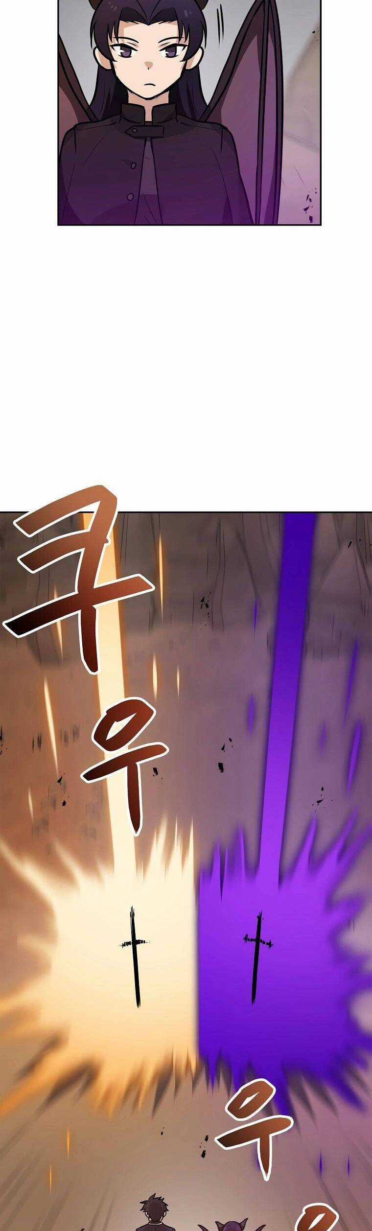 Ta Có Max Thuộc Tính May Mắn - Chapter 74 - Trang 30