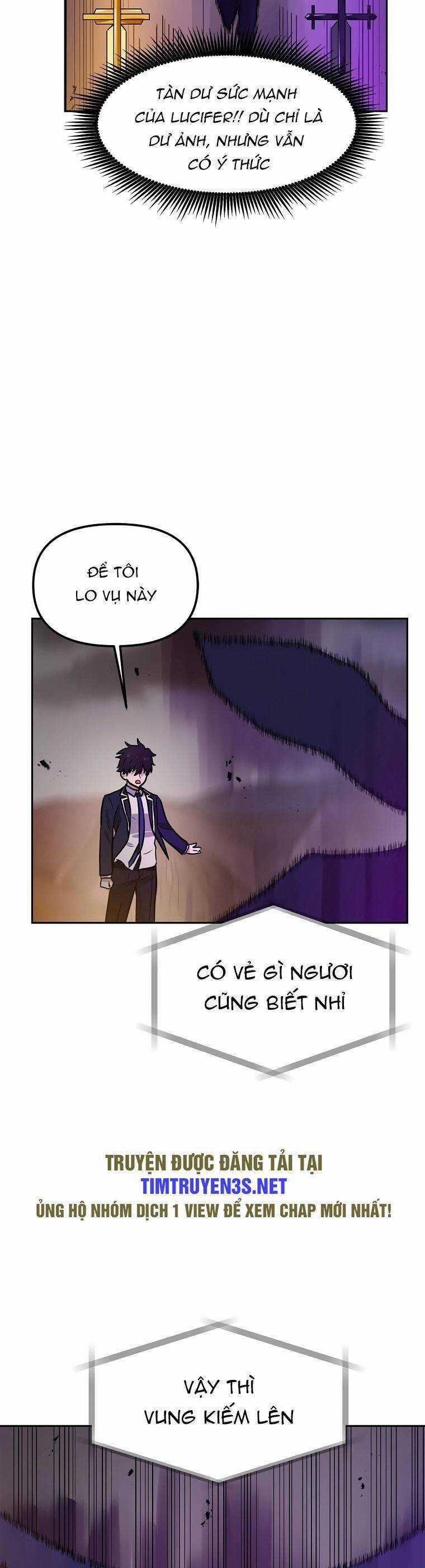 Ta Có Max Thuộc Tính May Mắn - Chapter 74 - Trang 33