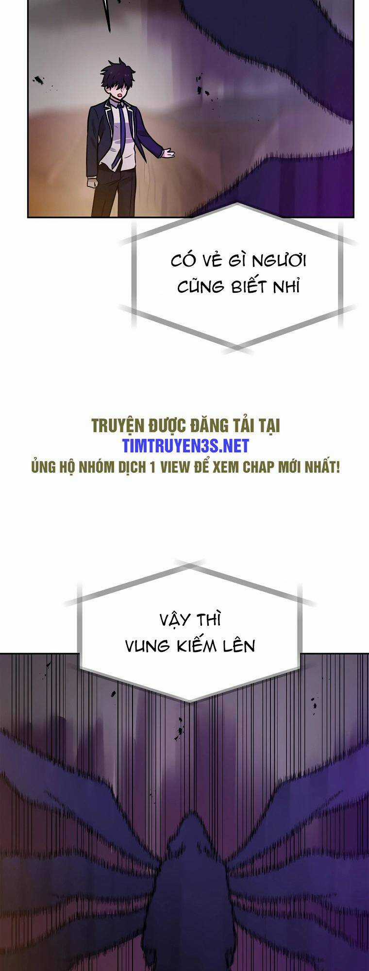 Ta Có Max Thuộc Tính May Mắn - Chapter 74 - Trang 46