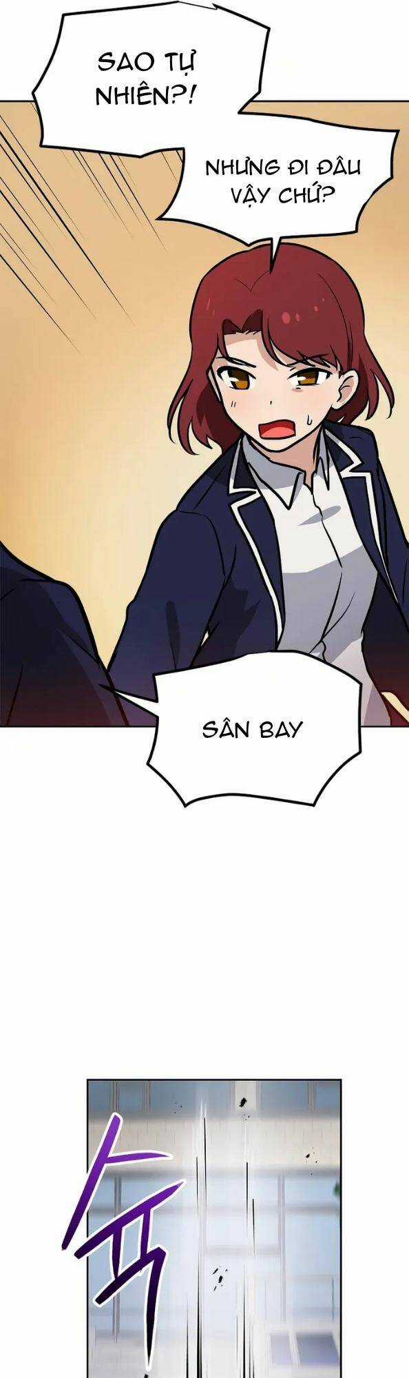 Ta Có Max Thuộc Tính May Mắn - Chapter 75 - Trang 20