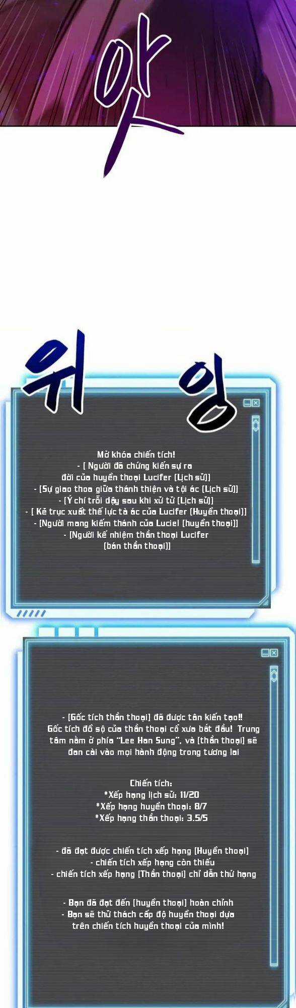 Ta Có Max Thuộc Tính May Mắn - Chapter 75 - Trang 3