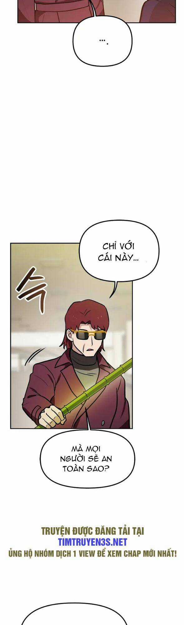 Ta Có Max Thuộc Tính May Mắn - Chapter 75 - Trang 29