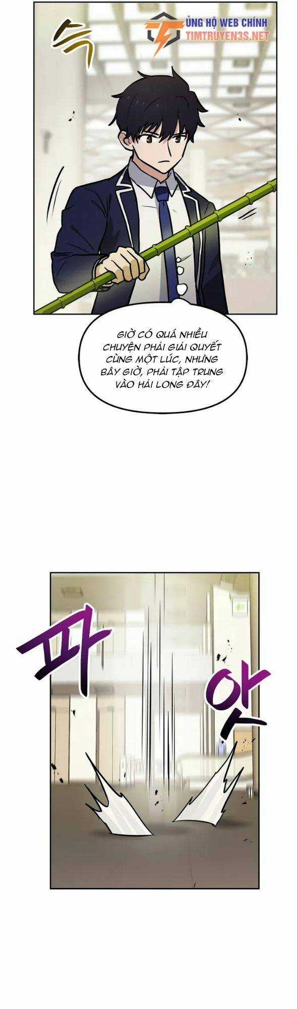 Ta Có Max Thuộc Tính May Mắn - Chapter 75 - Trang 32