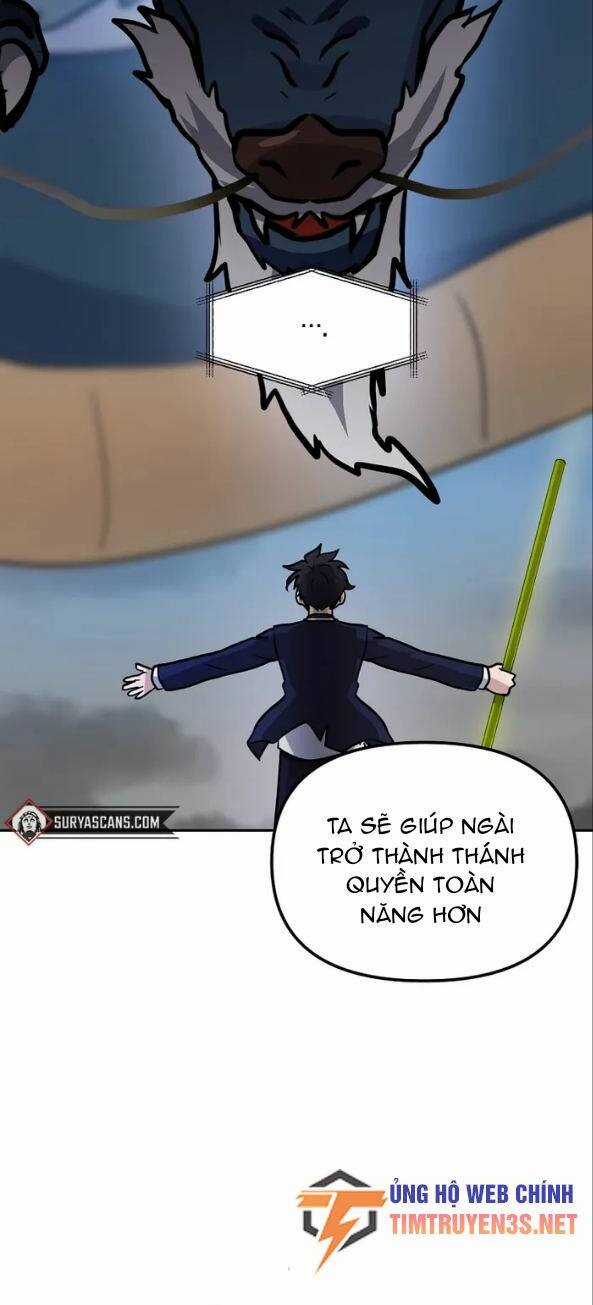 Ta Có Max Thuộc Tính May Mắn - Chapter 75 - Trang 43