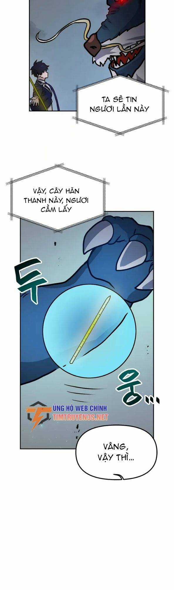 Ta Có Max Thuộc Tính May Mắn - Chapter 75 - Trang 45