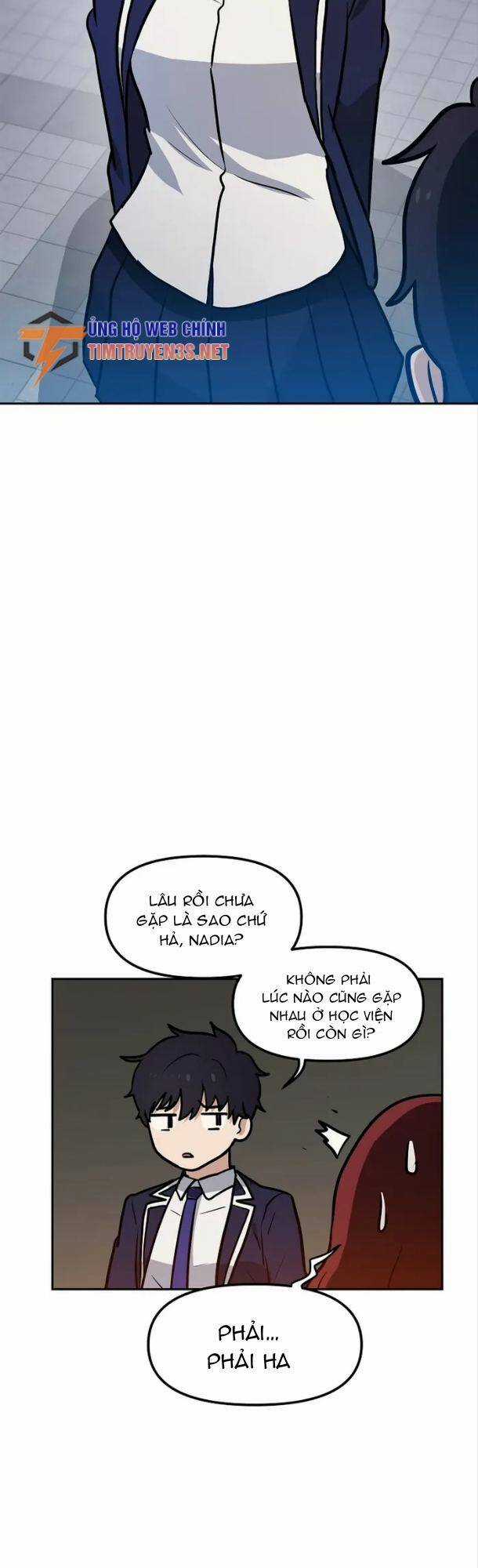 Ta Có Max Thuộc Tính May Mắn - Chapter 75 - Trang 9