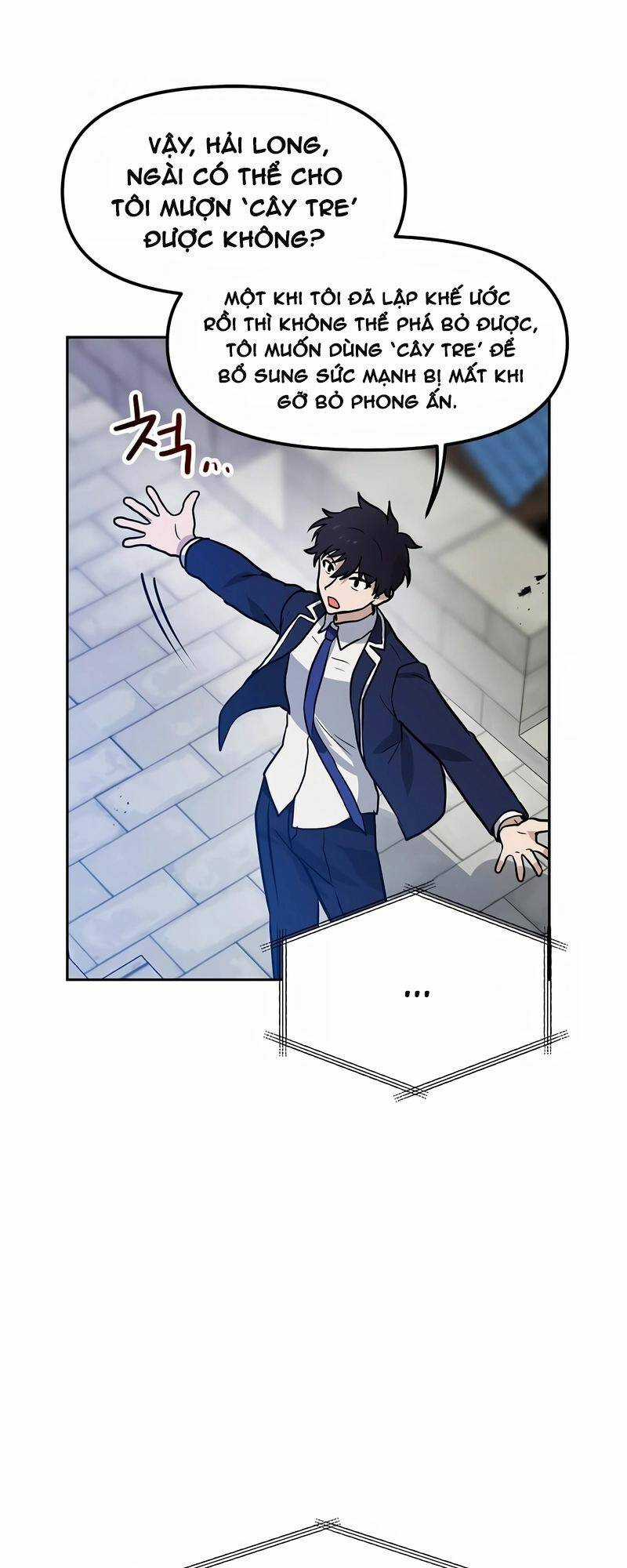 Ta Có Max Thuộc Tính May Mắn - Chapter 76 - Trang 15