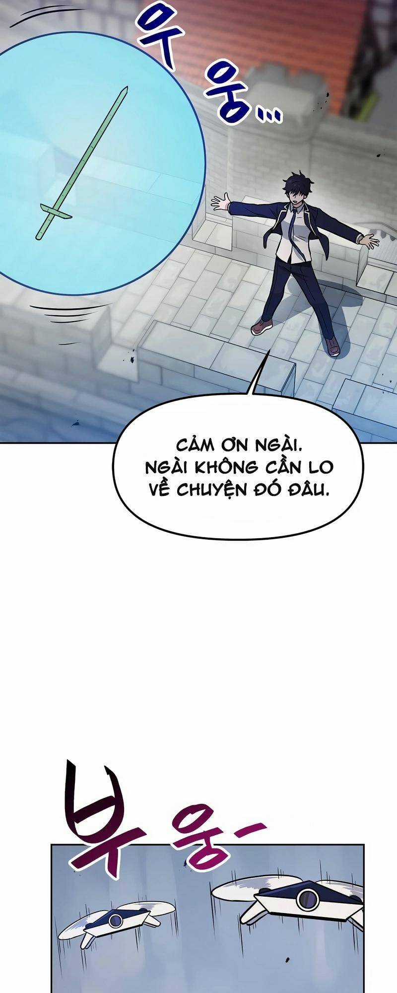 Ta Có Max Thuộc Tính May Mắn - Chapter 76 - Trang 18