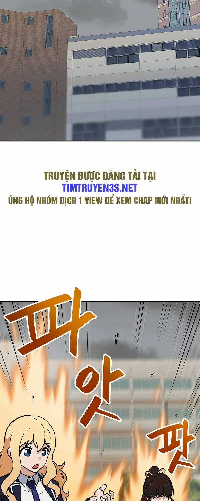 Ta Có Max Thuộc Tính May Mắn - Chapter 76 - Trang 3