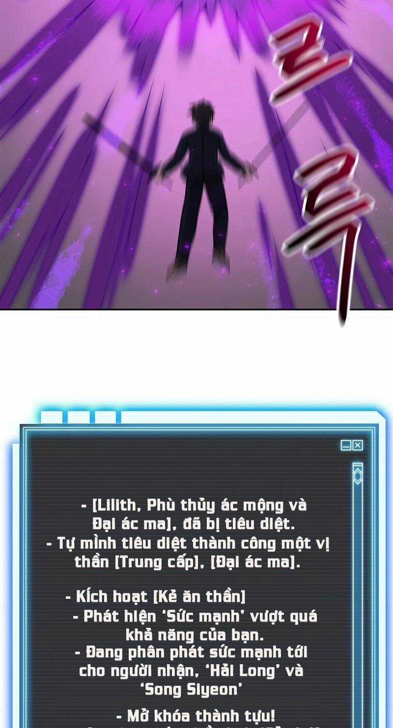 Ta Có Max Thuộc Tính May Mắn - Chapter 76 - Trang 40