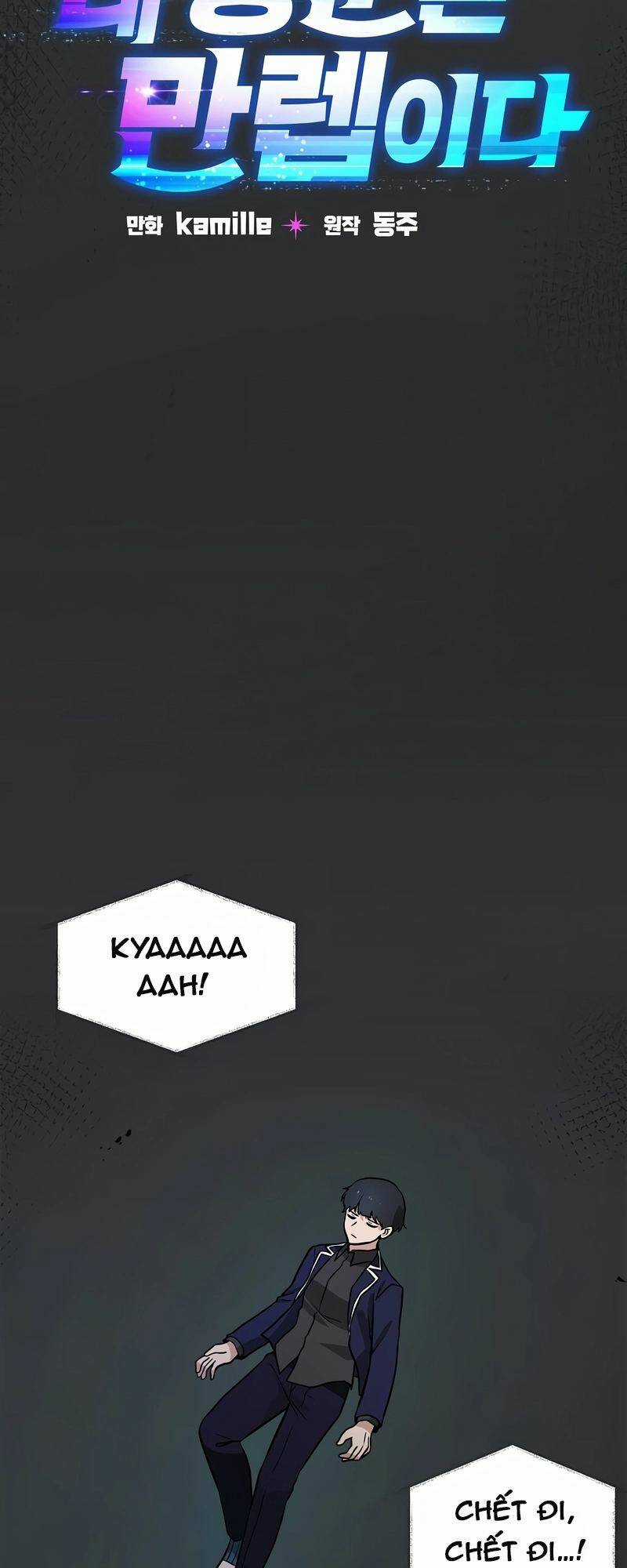 Ta Có Max Thuộc Tính May Mắn - Chapter 76 - Trang 46