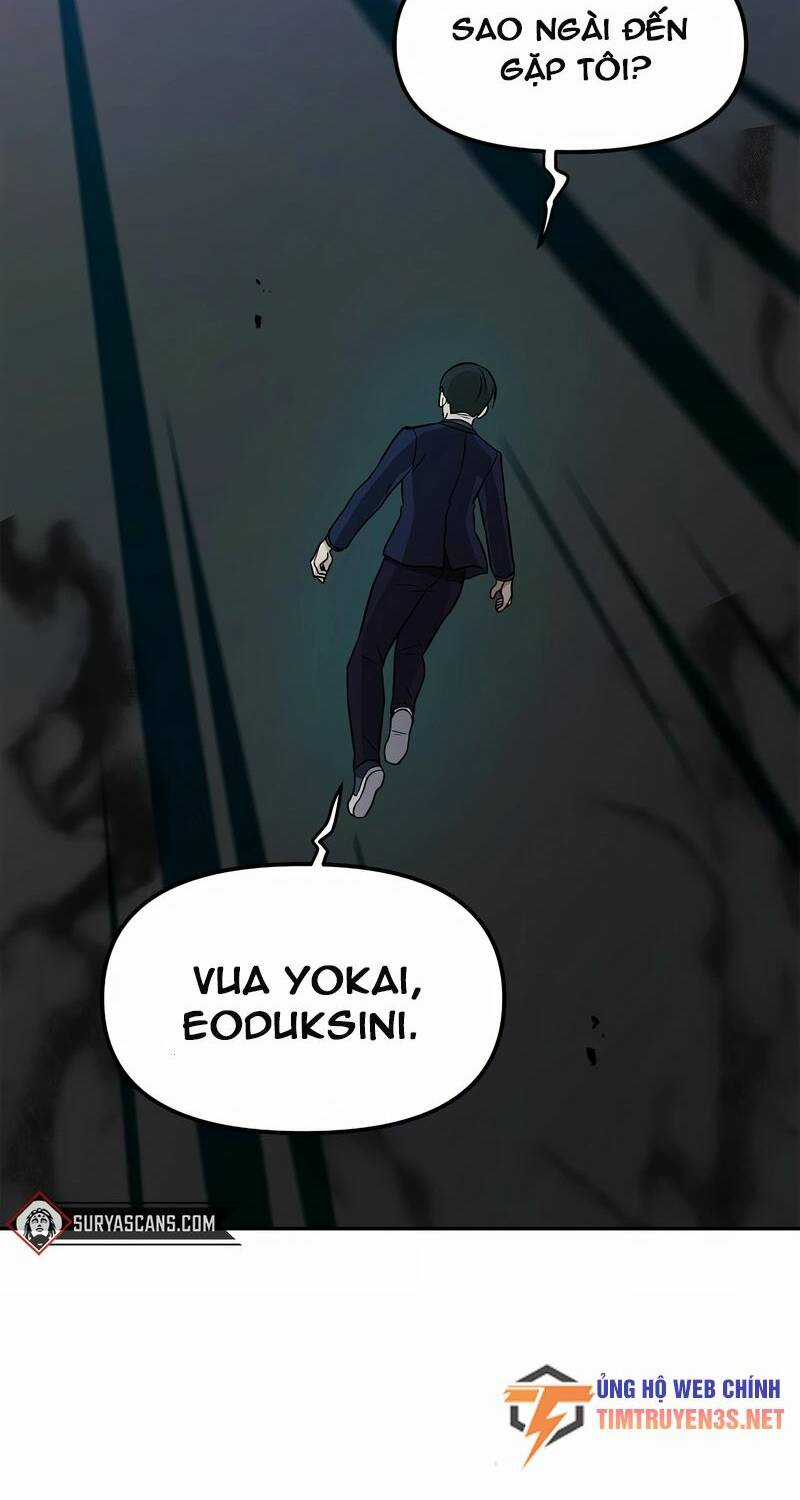 Ta Có Max Thuộc Tính May Mắn - Chapter 76 - Trang 49