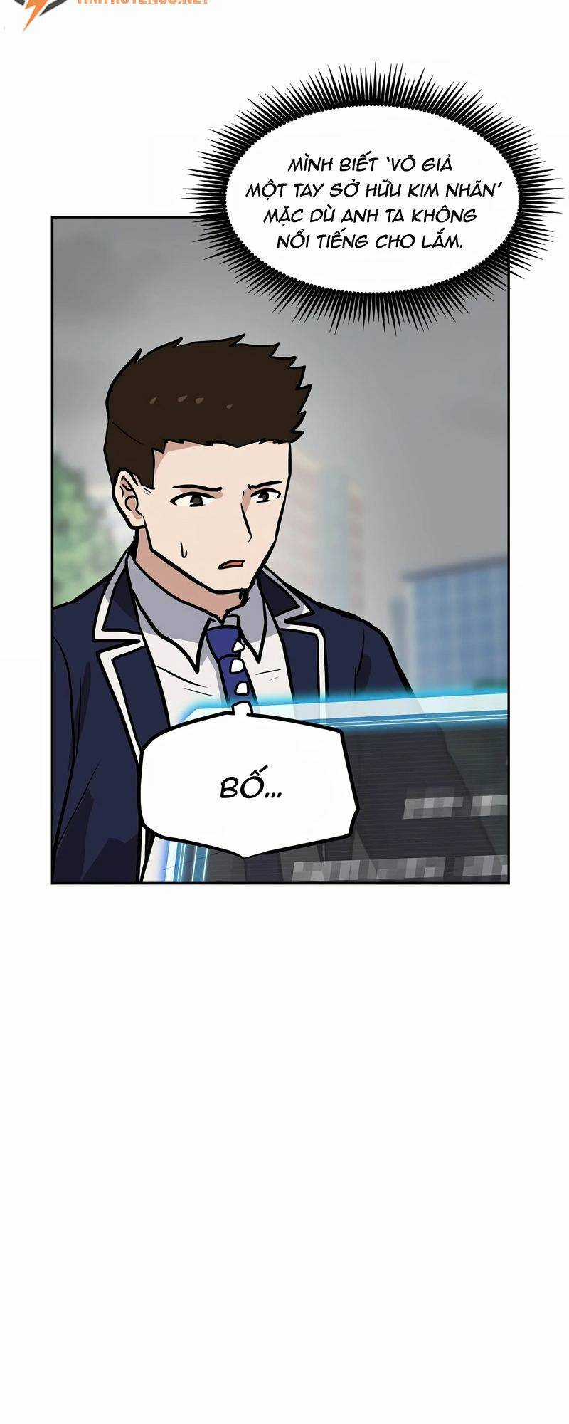 Ta Có Max Thuộc Tính May Mắn - Chapter 76 - Trang 6