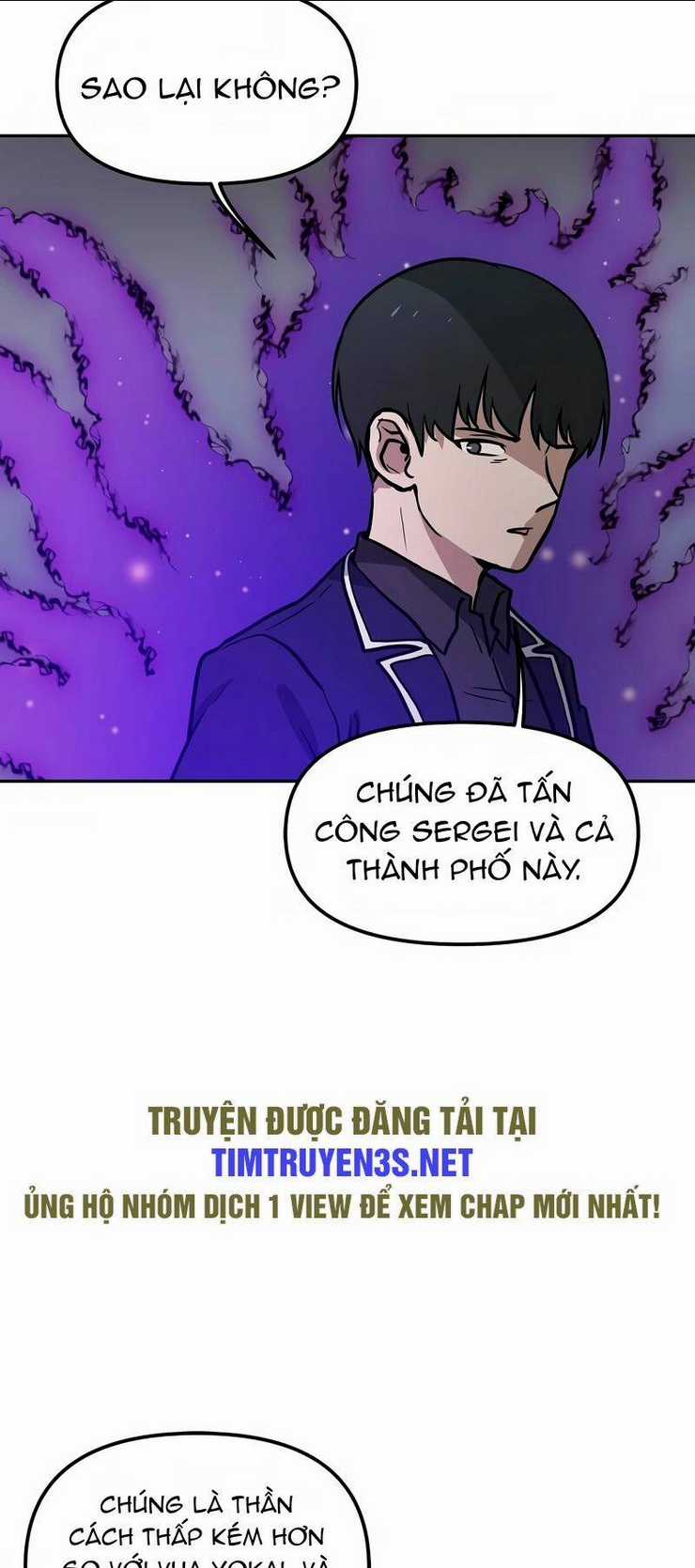 Ta Có Max Thuộc Tính May Mắn - Chapter 77 - Trang 16