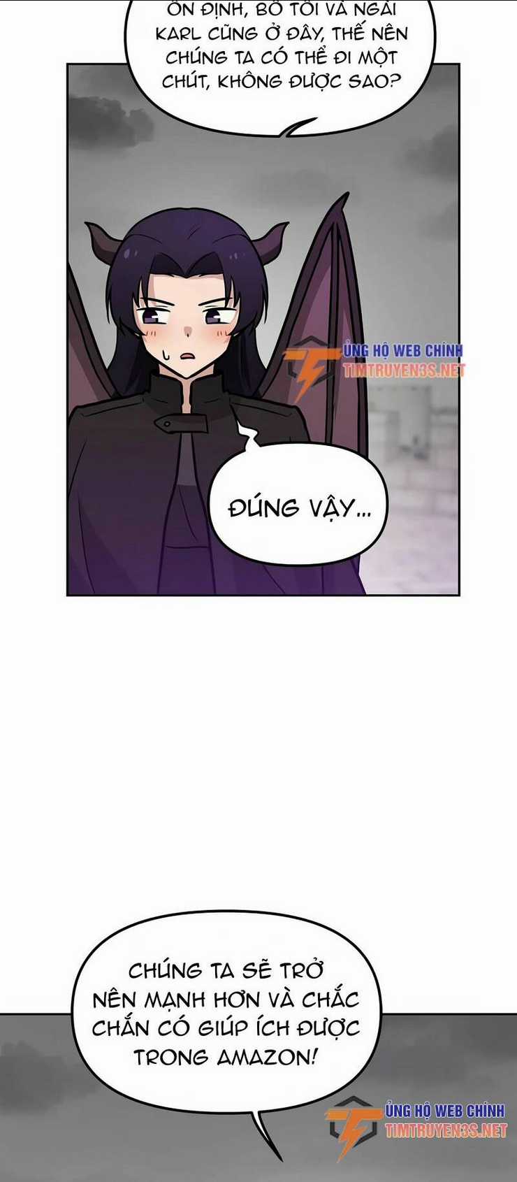 Ta Có Max Thuộc Tính May Mắn - Chapter 77 - Trang 33