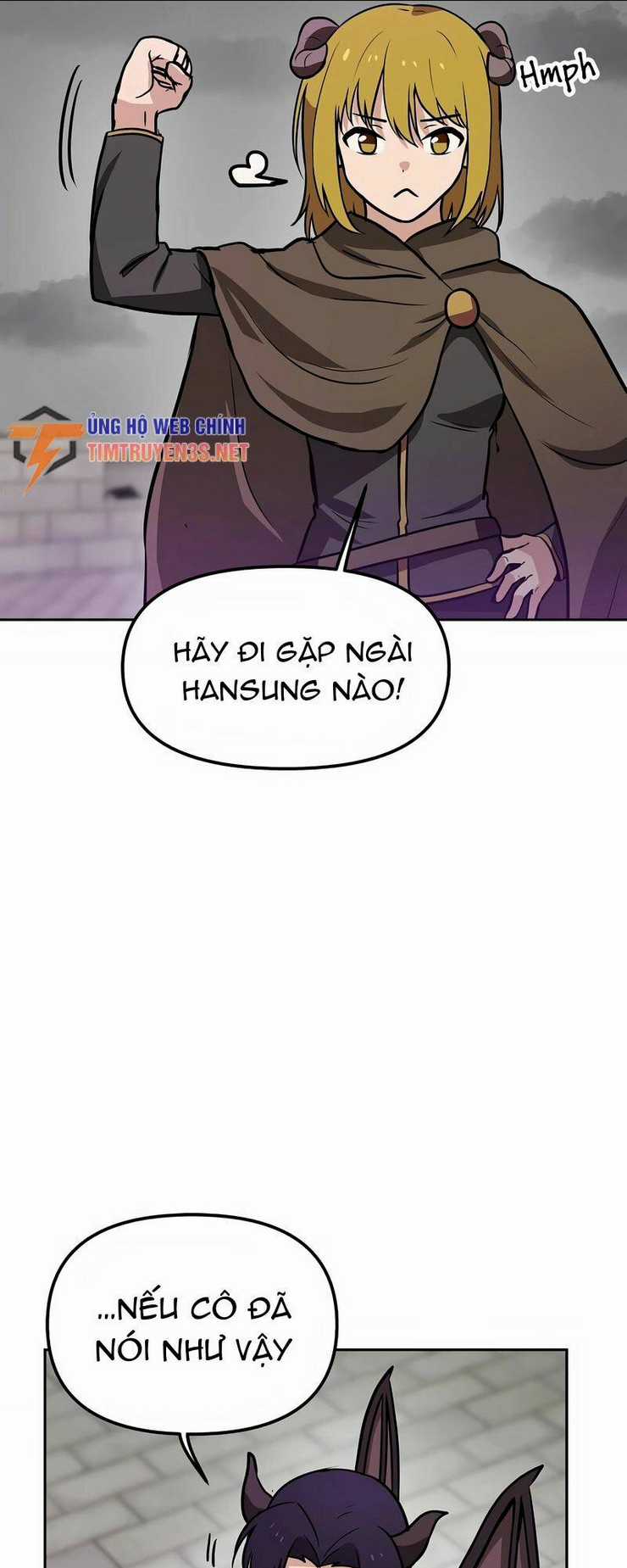 Ta Có Max Thuộc Tính May Mắn - Chapter 77 - Trang 34