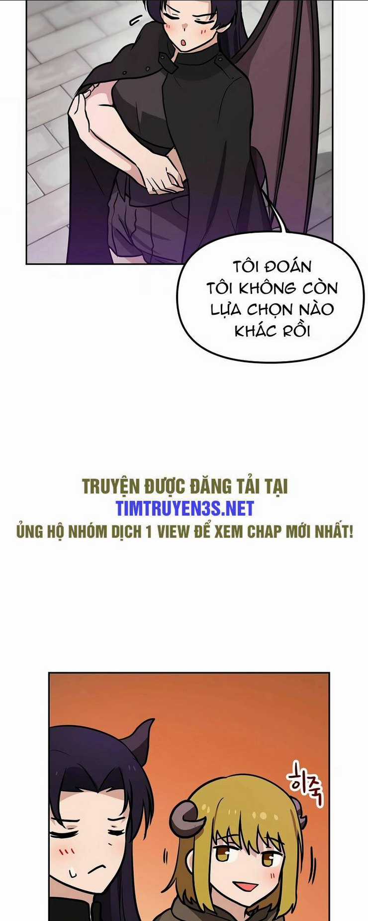 Ta Có Max Thuộc Tính May Mắn - Chapter 77 - Trang 35