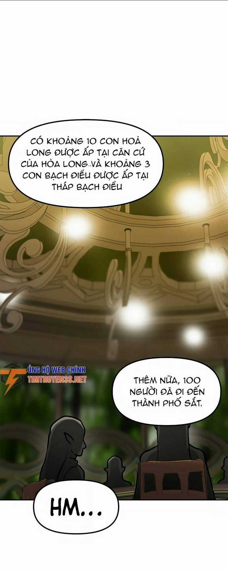 Ta Có Max Thuộc Tính May Mắn - Chapter 77 - Trang 46