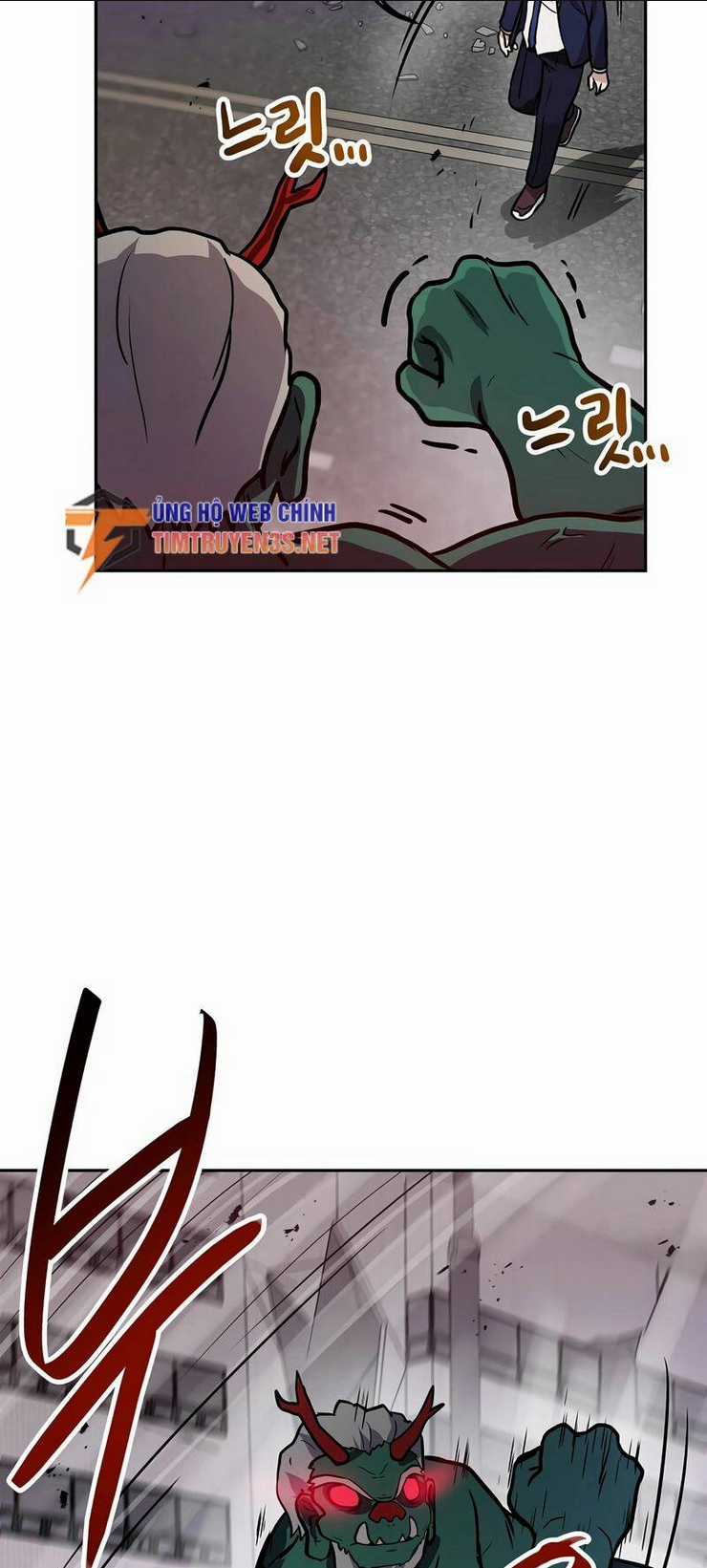 Ta Có Max Thuộc Tính May Mắn - Chapter 77 - Trang 8