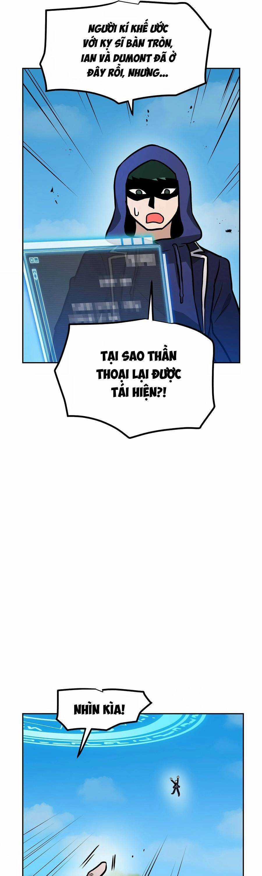 Ta Có Max Thuộc Tính May Mắn - Chapter 78 - Trang 12