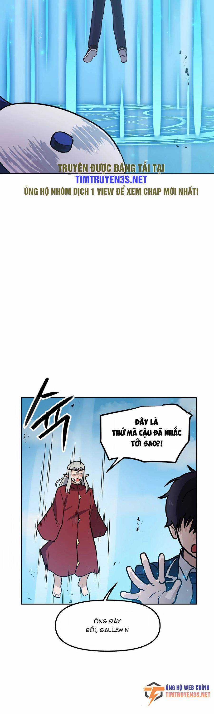 Ta Có Max Thuộc Tính May Mắn - Chapter 78 - Trang 16