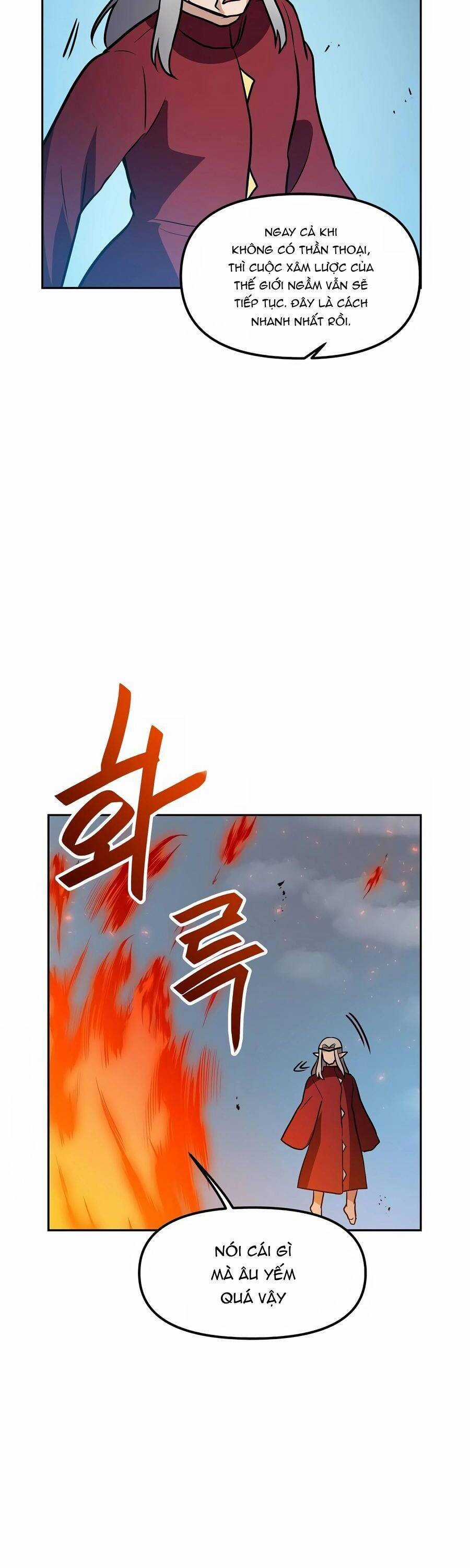 Ta Có Max Thuộc Tính May Mắn - Chapter 78 - Trang 18