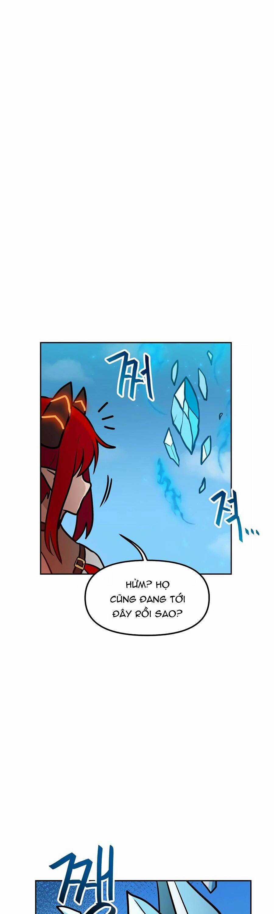 Ta Có Max Thuộc Tính May Mắn - Chapter 78 - Trang 20