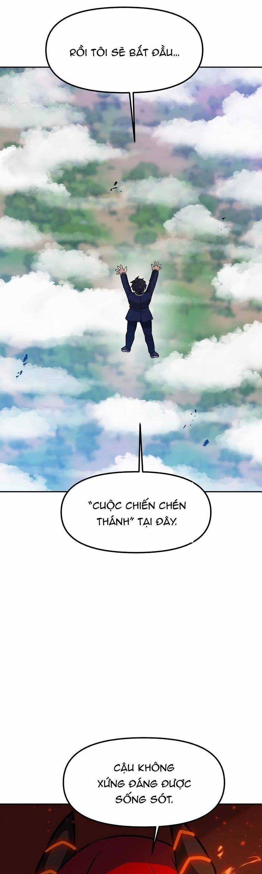 Ta Có Max Thuộc Tính May Mắn - Chapter 78 - Trang 29